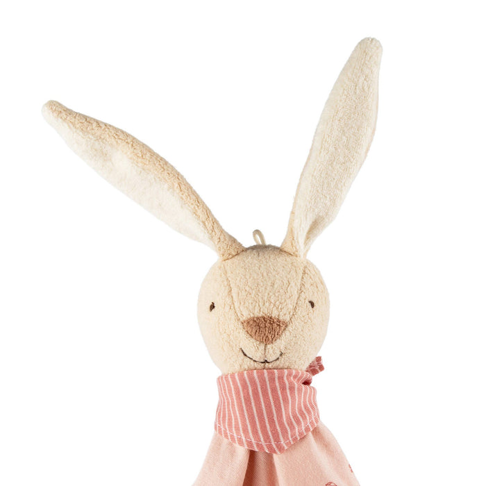 Snuttefilt Kanin - sigibaby