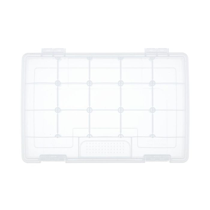 Tarmo Tarvikelokerikko 17 lokeroa