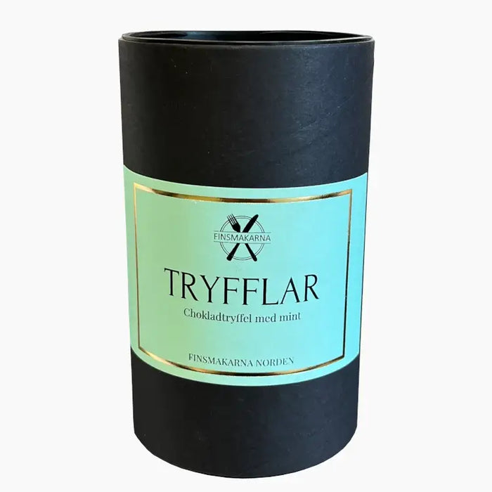 Tryfflar Tub - Mint