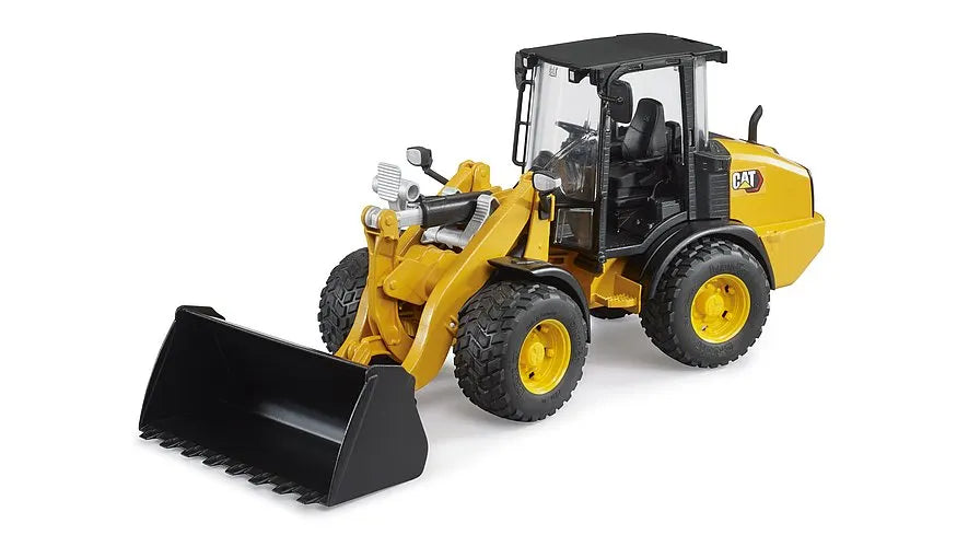 CAT wheel loader