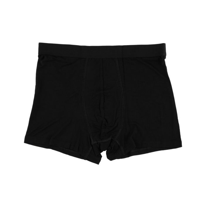 Acces Bambu Boxerit M-XXL musta