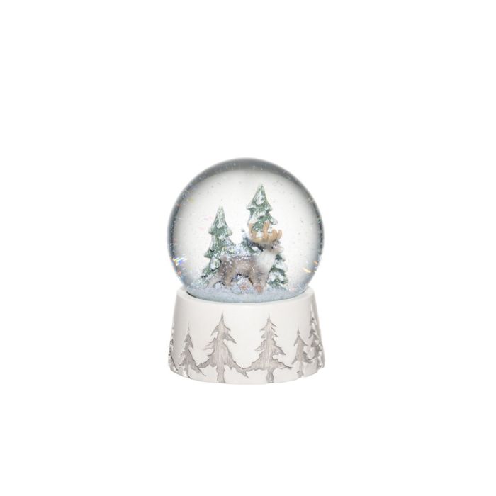 Winteria Lumisadepallo 65 mm Poro