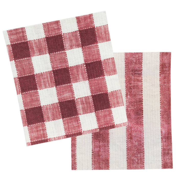 Disktrasa Ida Röd 2-pack