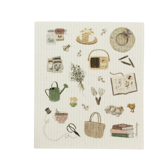 Disktrasa Alva Trädgårdsliv