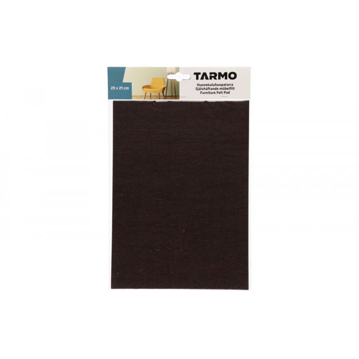 Tarmo Huopatarra arkki ruskea 29x21 cm