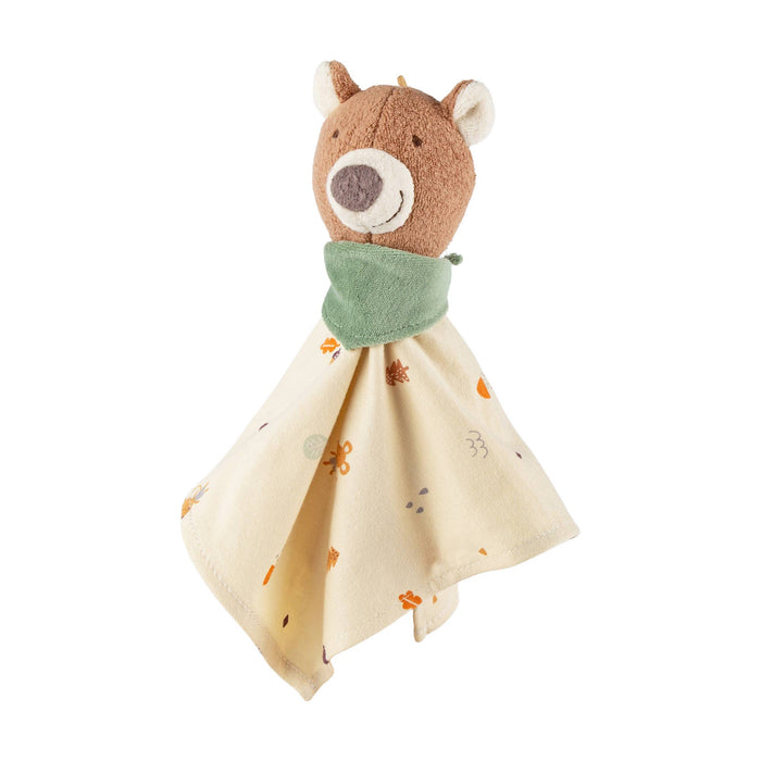 Snuttefilt Björn - sigibaby