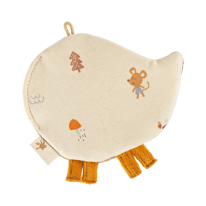 Prasseltyg Igelkott - sigibaby