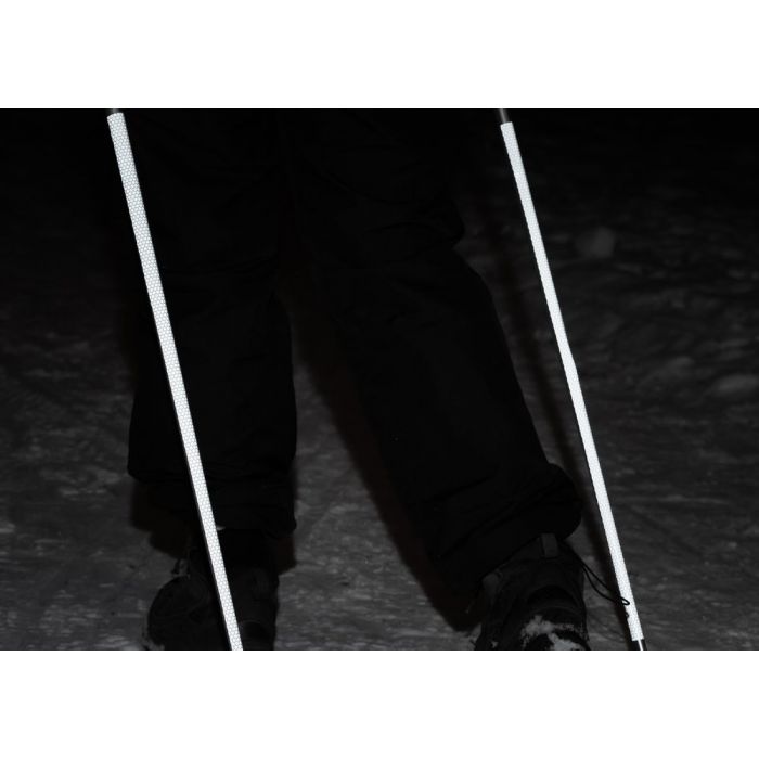 Atom Heijastava teippi 10 m x 2,5 cm