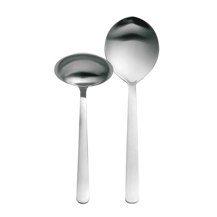 Fiskars Functional Form -tarjoilusetti matta