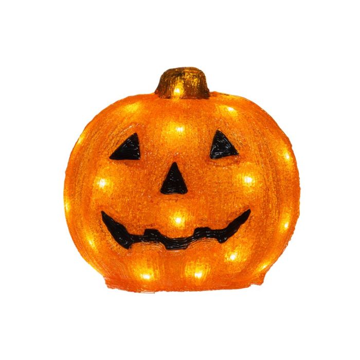 Finnlumor Halloween kurpitsa