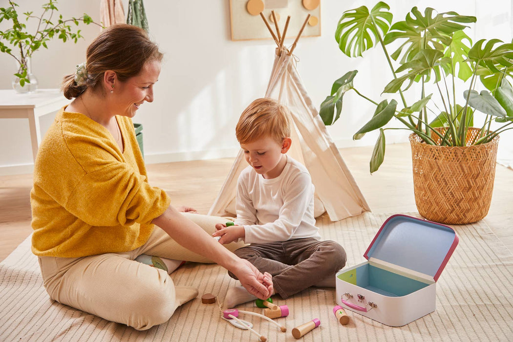 Peppa Pig - Doktorset