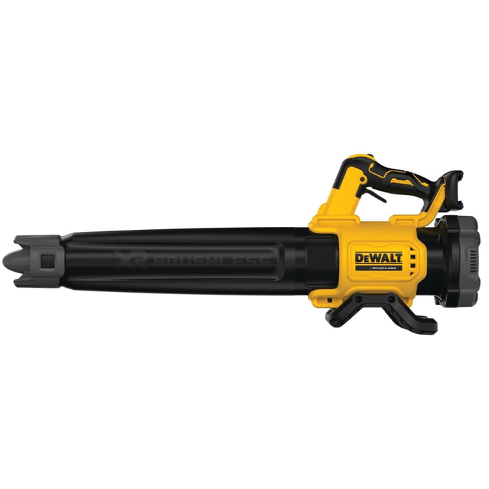 Dewalt XR DCMBL562N-XJ 18V lehtipuhallin runko - Primica Tools