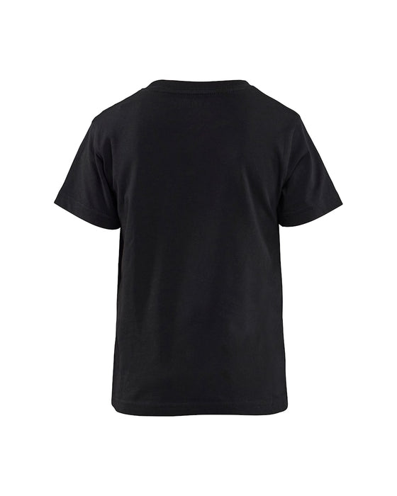 Blåkläder LASTEN T-PAITA