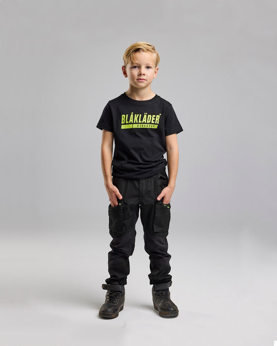 Blåkläder LASTEN T-PAITA