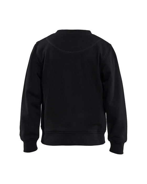 Blåkläder 5205 Lasten Collegepaita