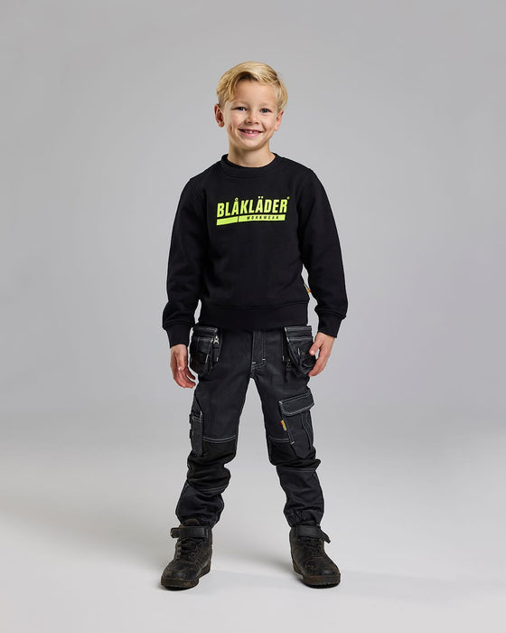 Blåkläder 5205 Lasten Collegepaita