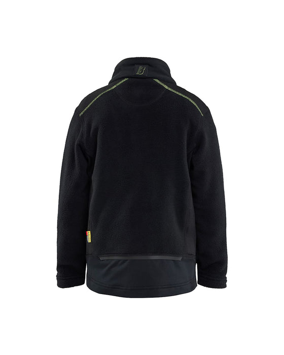 Blåkläder 5206 Lasten Mikrofleece