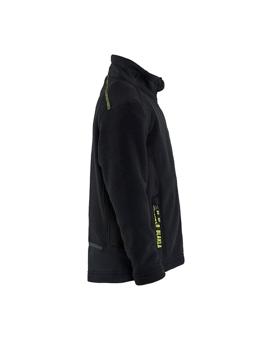 Blåkläder 5206 Lasten Mikrofleece