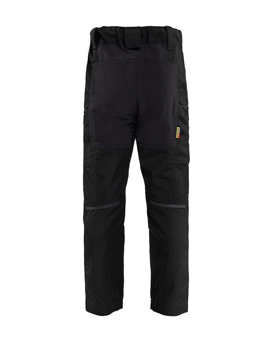 Blåkläder 5220 Lasten Stretch-housut