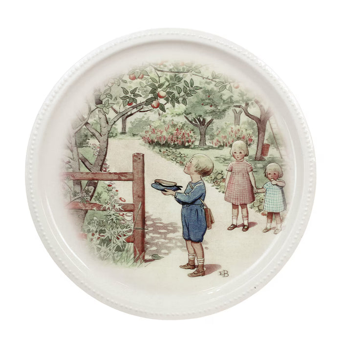 Bricka Elsa Äppellund