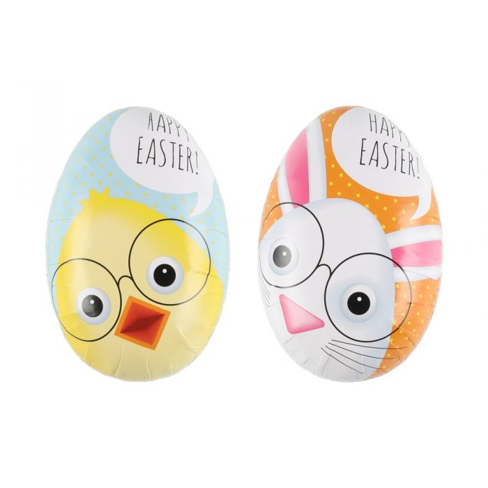 Verso Paperimuna 15 cm Happy Easter