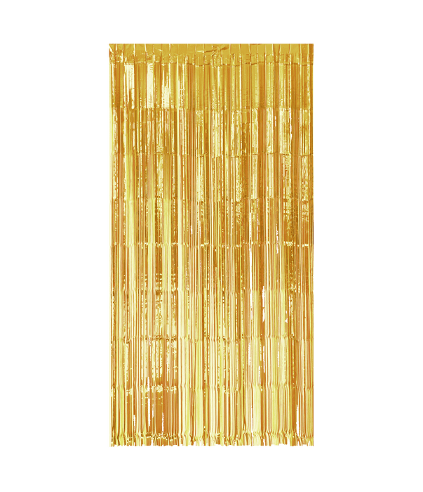 Partygardin - Guld