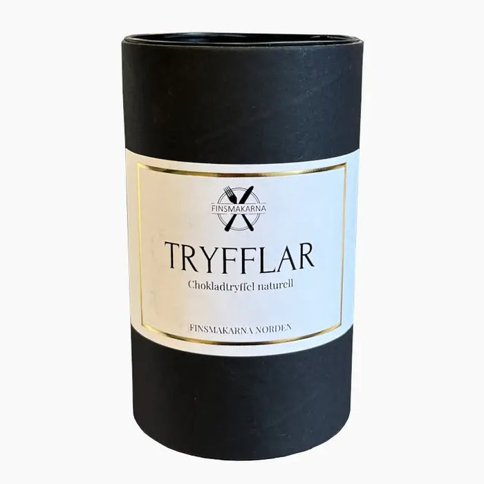 Tryfflar Tub - Naturell