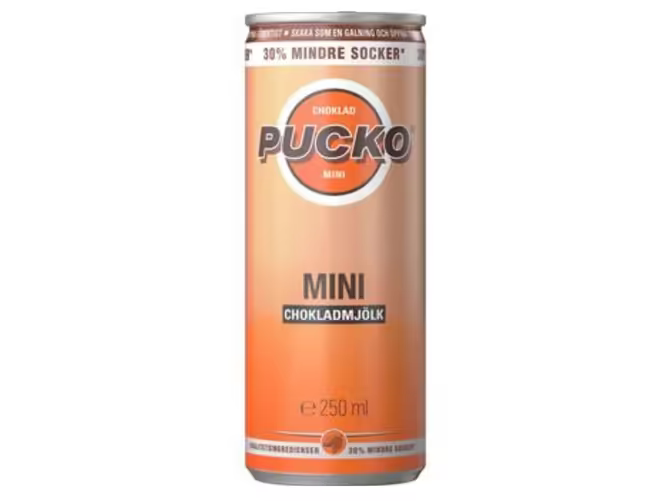 Pucko Original 250ml