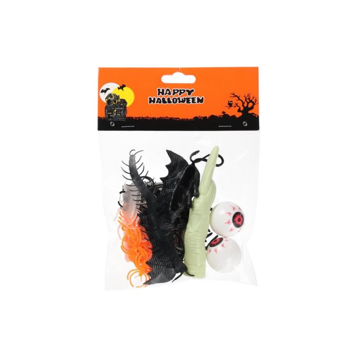 Festi Halloween koristelajitelma