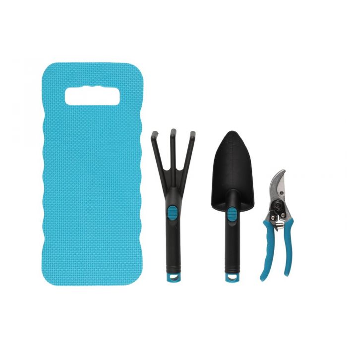 Tarmo puutarhan käsityökalusarja - Primica Tools