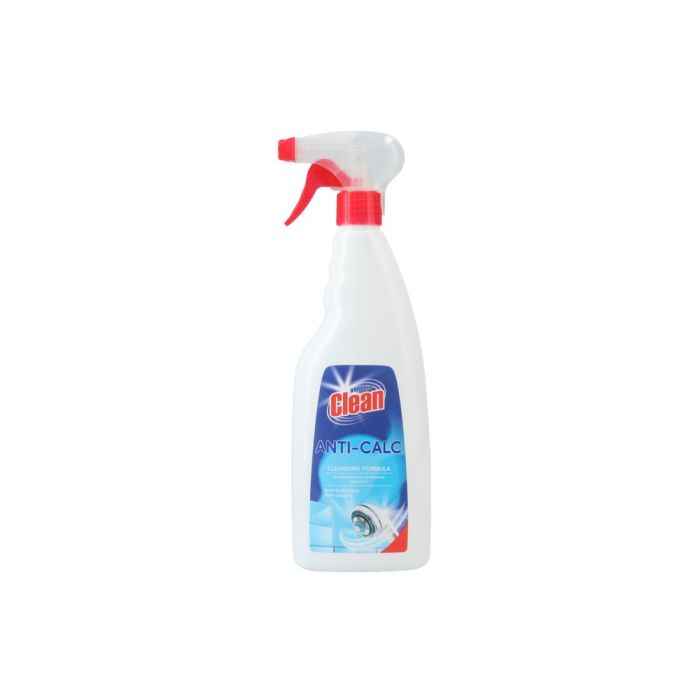 Kalkinpoistospray  750 ml