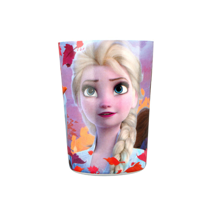 Frost 3-delars melaminset utan kant