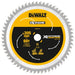 Katkaisuterä puulle DeWalt DT99575-QZ; 305x30 mm 60T CSB - Primica Tools