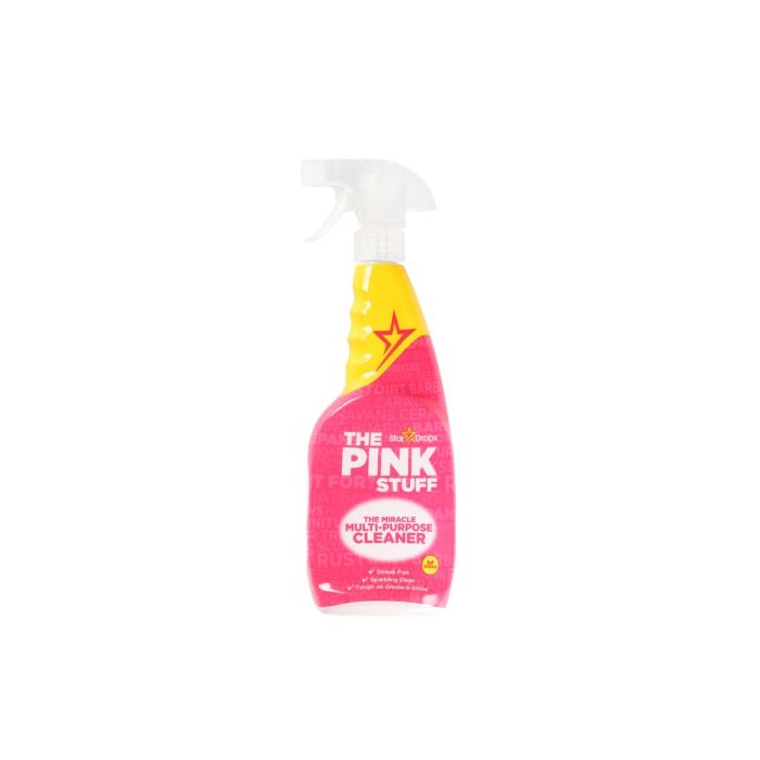 The Pink Stuff Yleispuhdistaja 750 ml