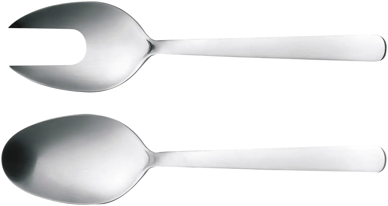 Fiskars Salaattivälineet matta 2kpl