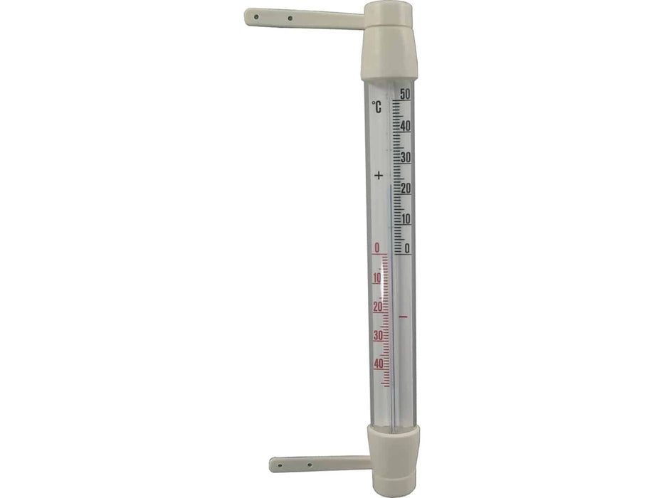 Pisla ulkolämpömittari 7