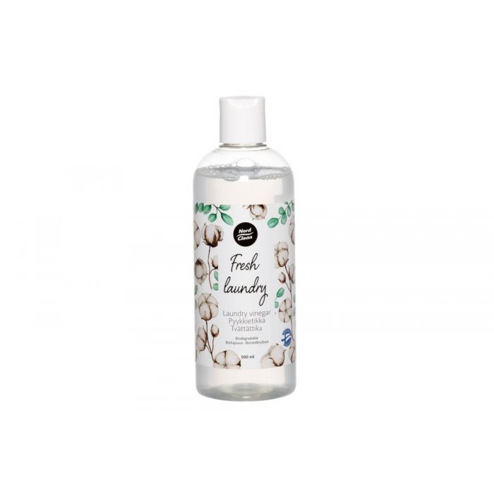 Pyykkietikka Fresh Laundry 500 ml