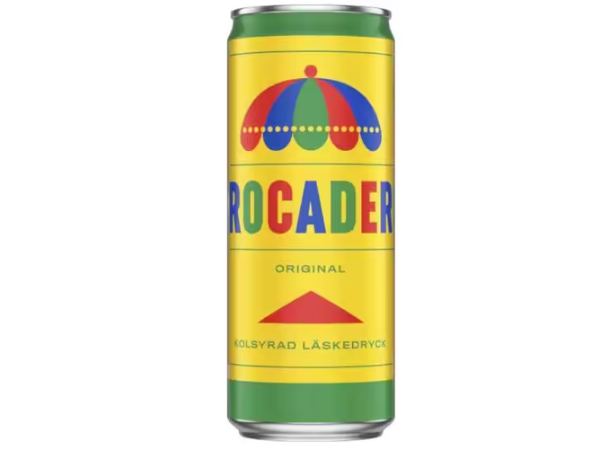 Trocadero Original Pantilla 330ml