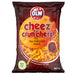 Olw Cheez Cruncherz Hot chil 160g - Primica Tools