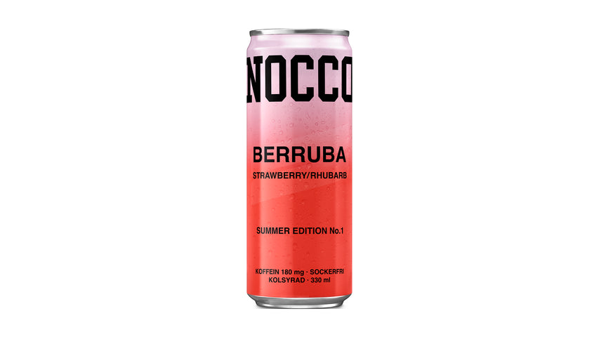 Nocco Berruba 330ml