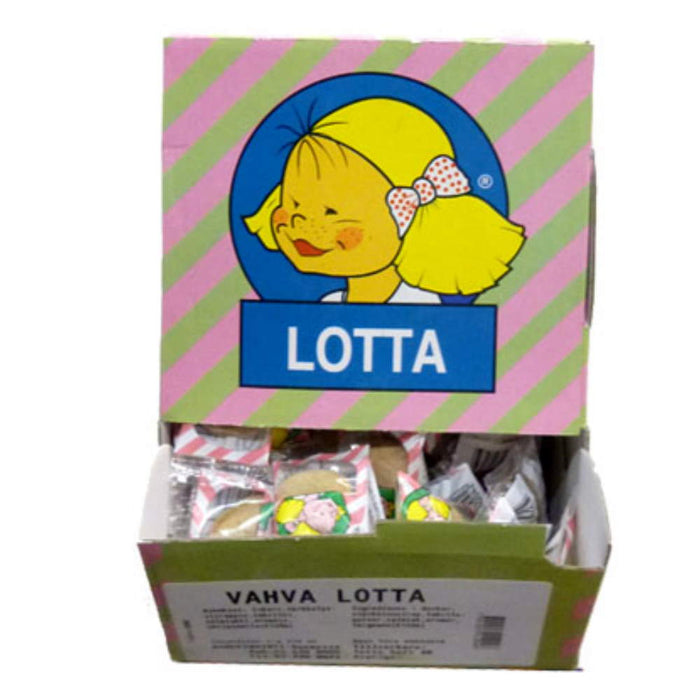 Pehmo Lotta Hedelmä 8g - Primica Tools