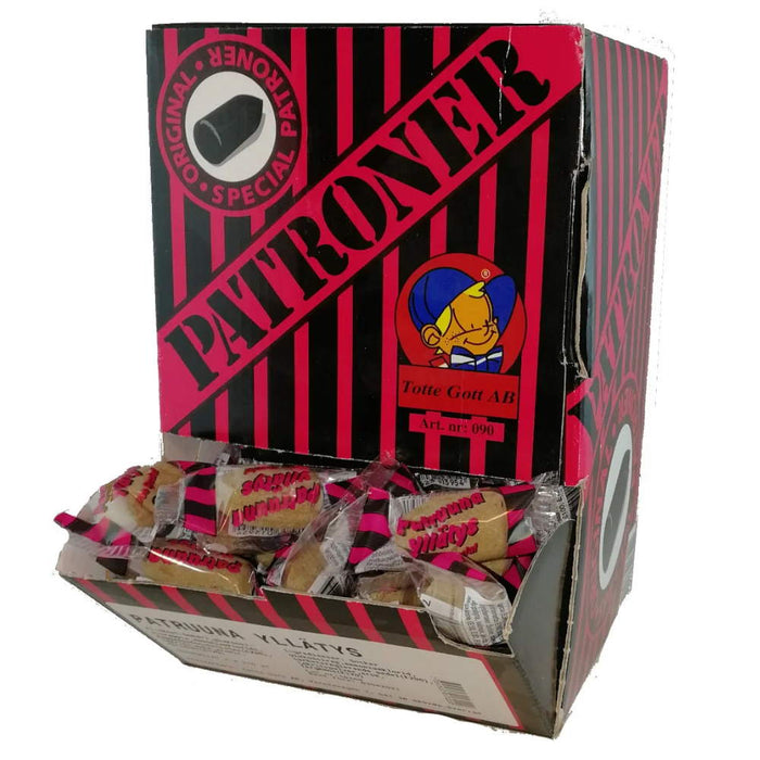 Patruuna Yllätys 8g - Primica Tools