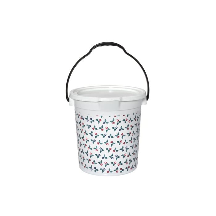 Marjukka Sanko kannella 10 L