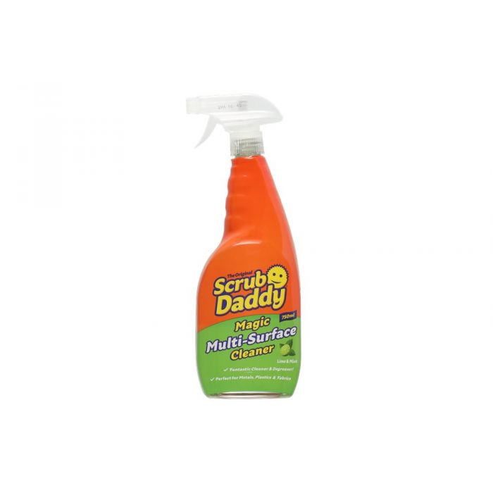 Scrub Daddy Yleispuhdistussuihke 750 ml