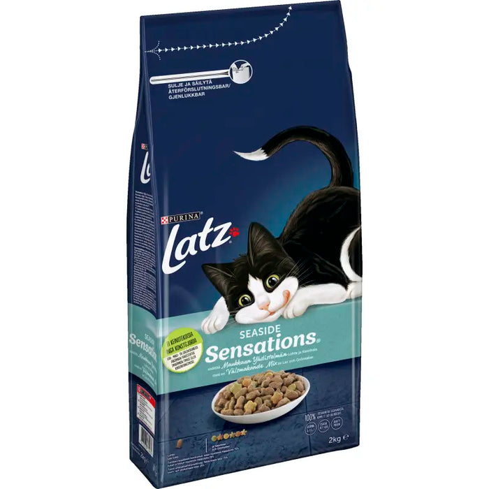 Latz Seaside Sensations 2kg