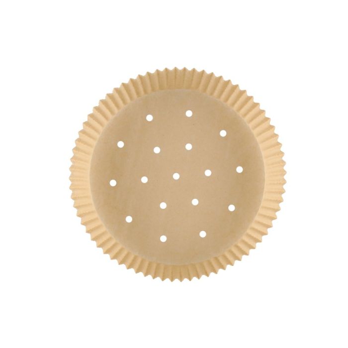 Saana Suojapaperi ilmafriteerauskeittimeen rei'illä 50 kpl