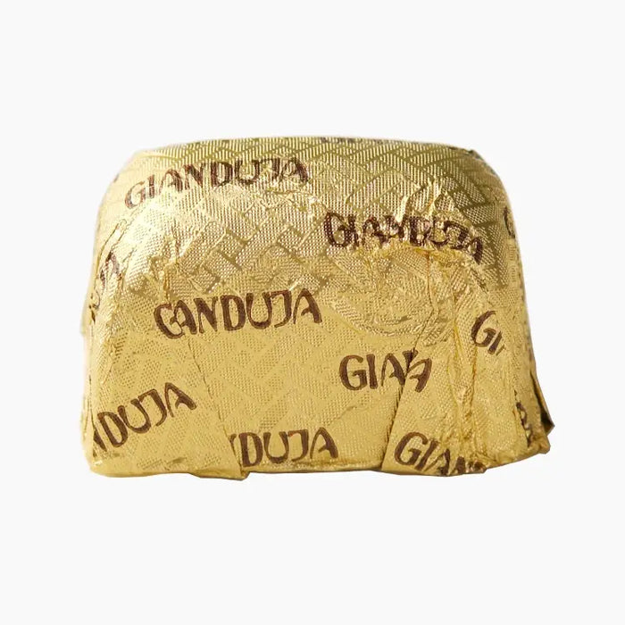 Chokladkalender Granhämtning