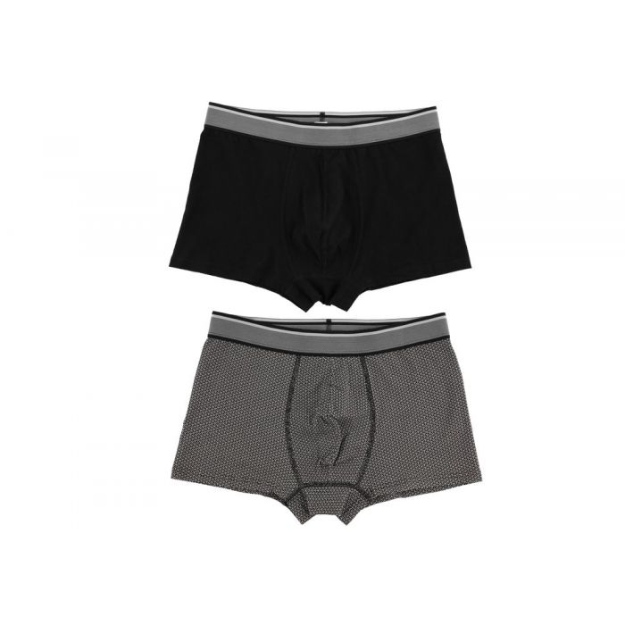 Acces Boxerit 2 kpl/pkt miesten