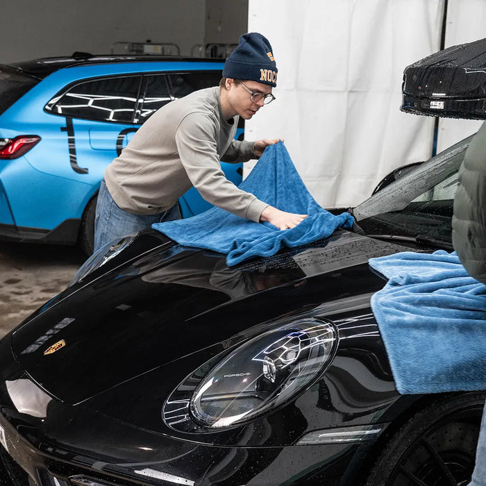 Tershine Kuivausliina Iso