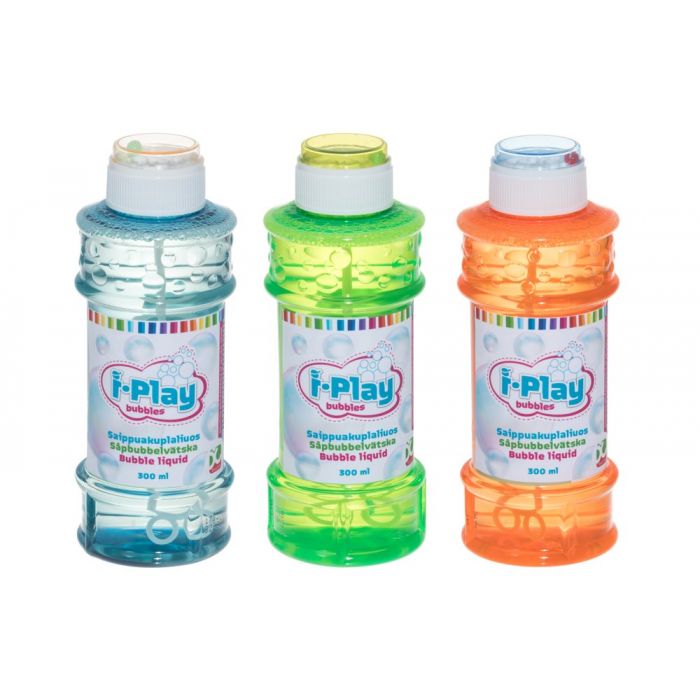 Play Saippuakupla 300 ml